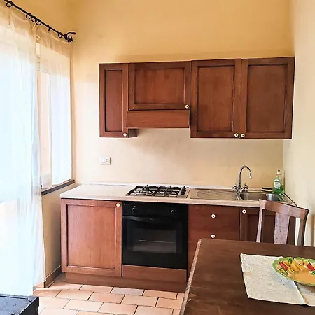 In Umbria Near Montefalco Winery Giano dellʼUmbria