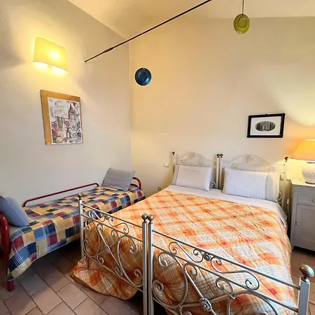 Сasa de vacaciones In Umbria Near Montefalco Winery *