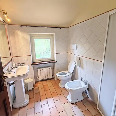 Ferienhaus In Umbria Near Montefalco Winery