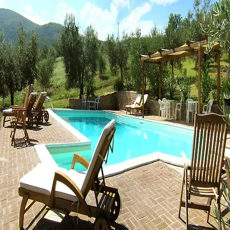 In Umbria Near Montefalco Winery *