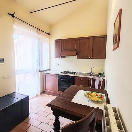 In Umbria Near Montefalco Winery Ferienhaus Giano dellʼUmbria