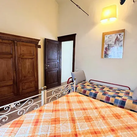 In Umbria Near Montefalco Winery * Giano dellʼUmbria